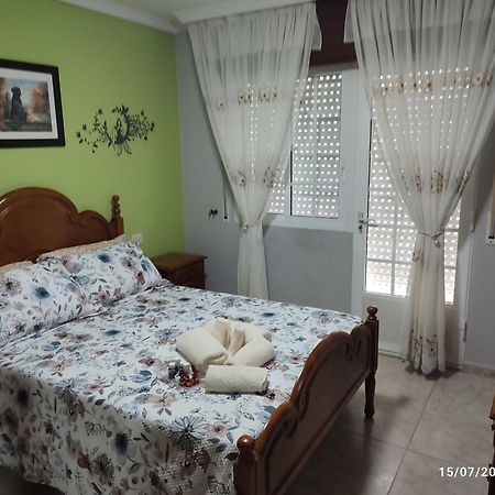Villa Grana Medrano Pontevedra Dış mekan fotoğraf
