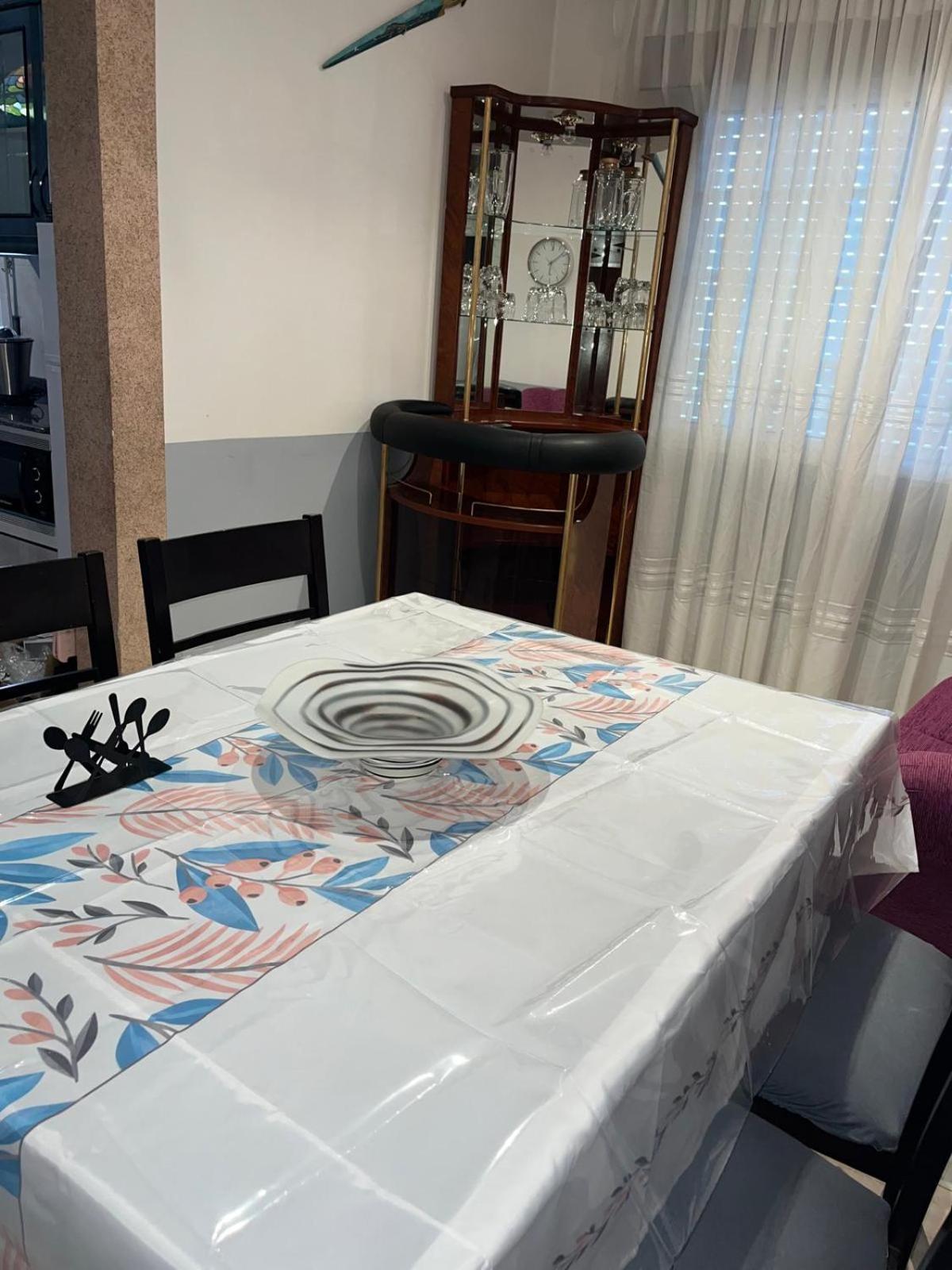 Villa Grana Medrano Pontevedra Dış mekan fotoğraf