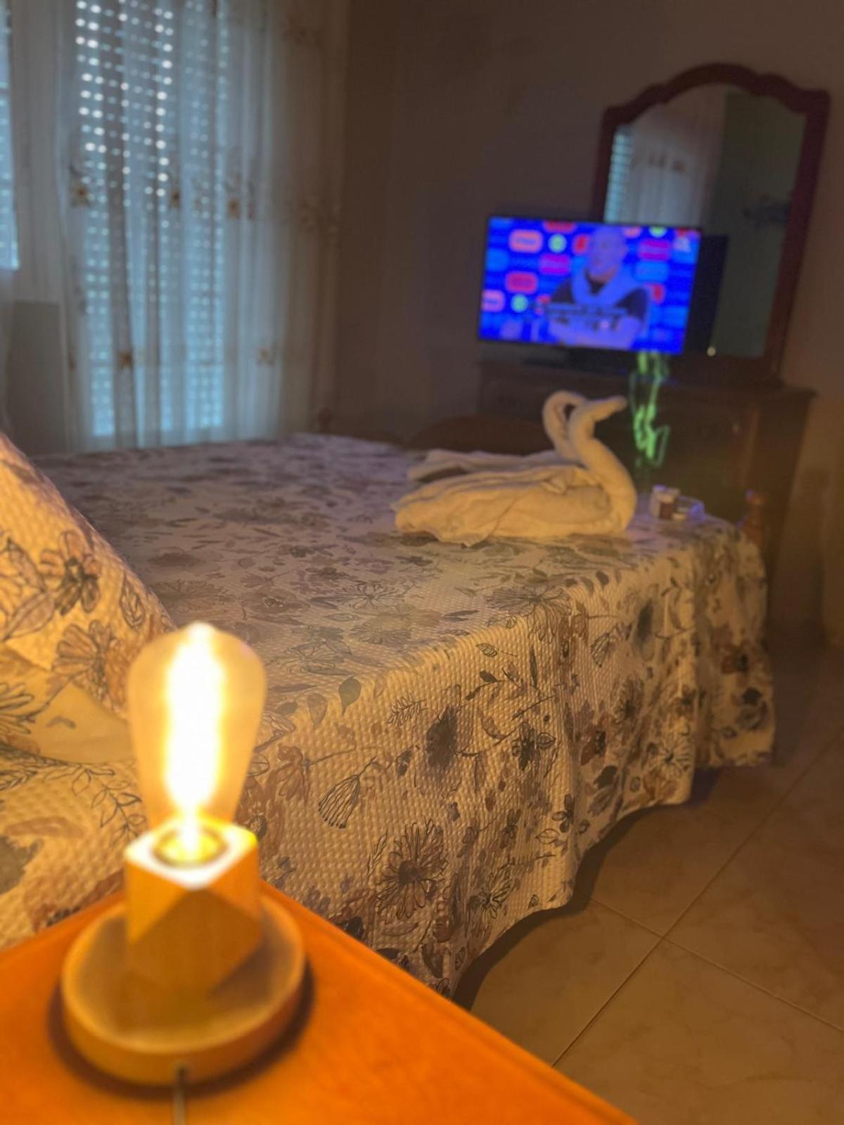 Villa Grana Medrano Pontevedra Dış mekan fotoğraf