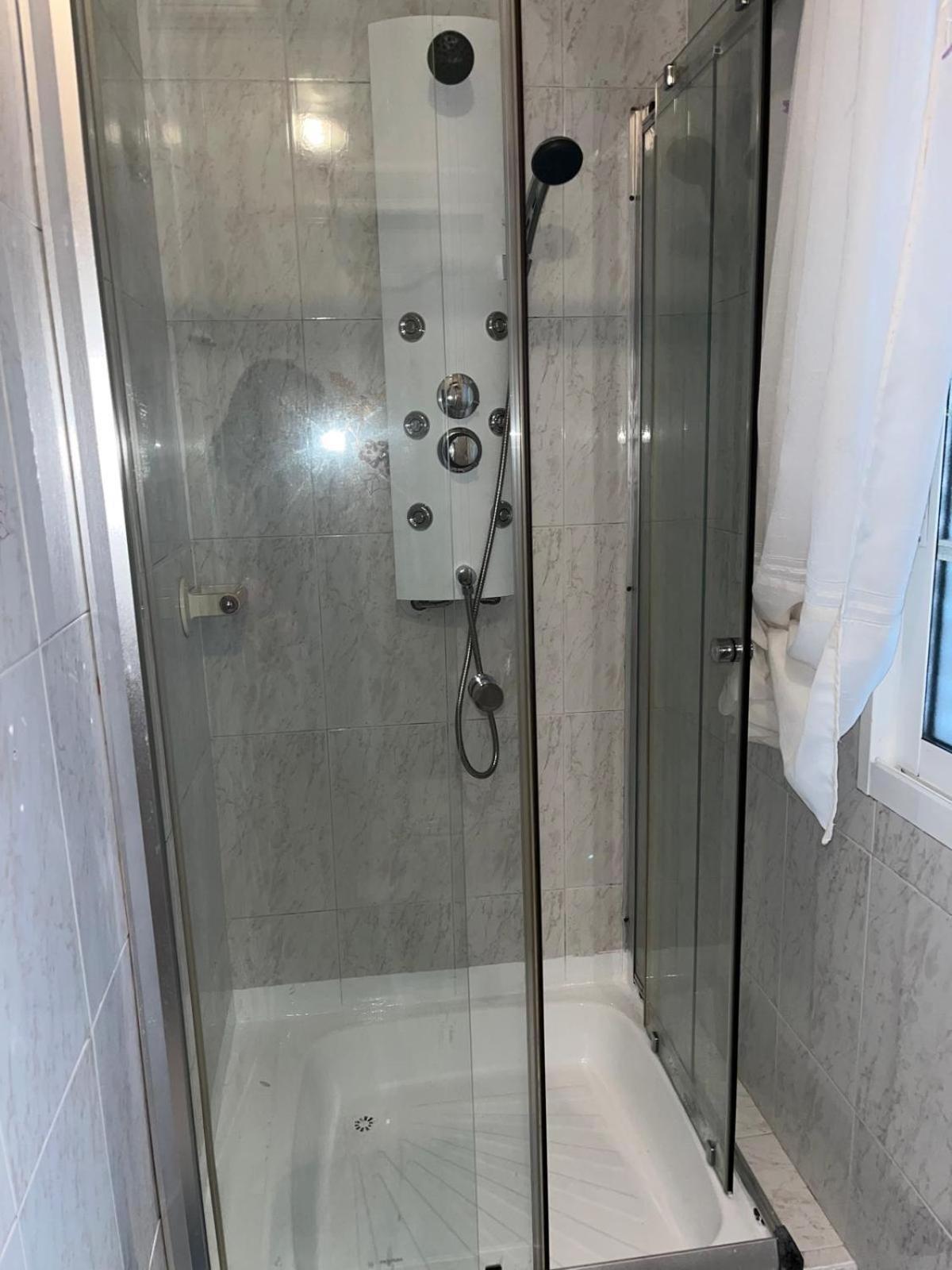 Villa Grana Medrano Pontevedra Dış mekan fotoğraf