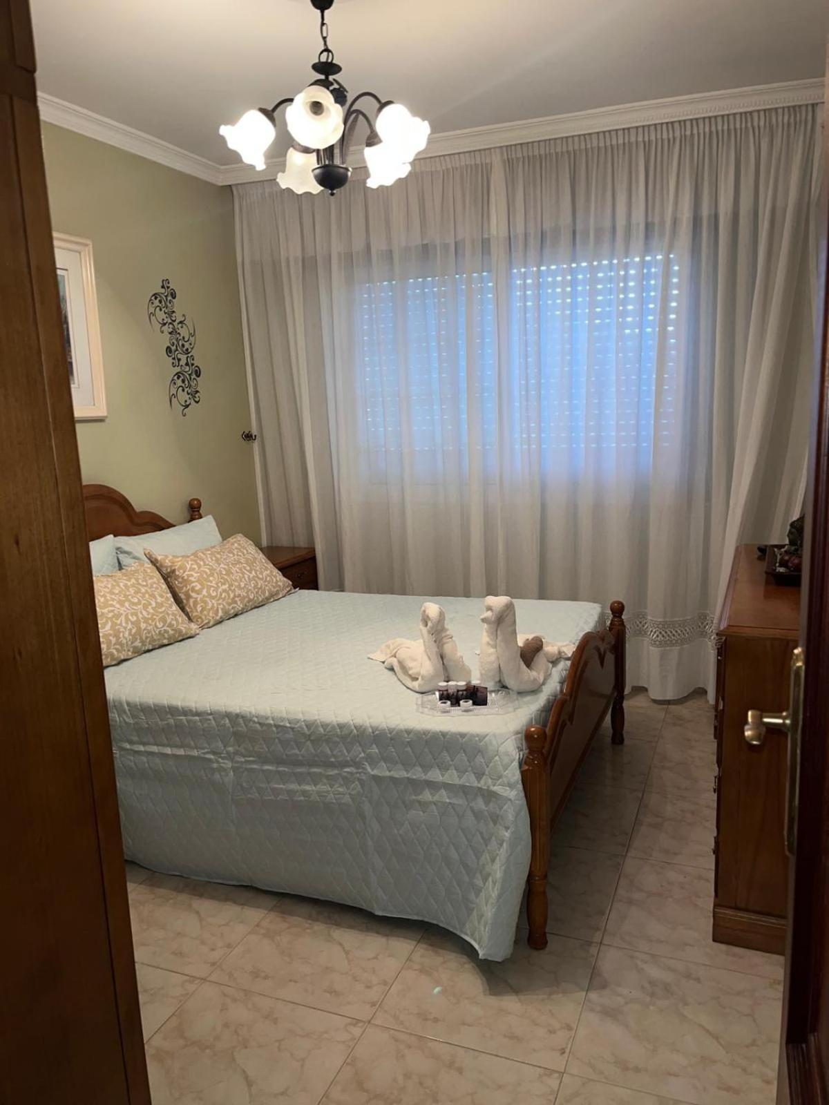 Villa Grana Medrano Pontevedra Dış mekan fotoğraf