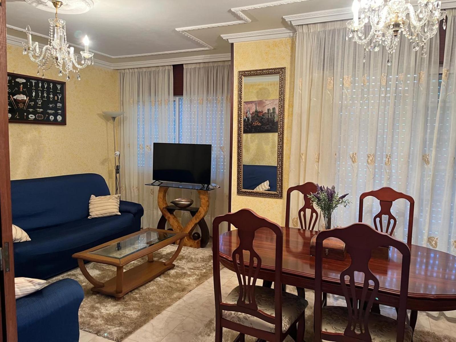Villa Grana Medrano Pontevedra Dış mekan fotoğraf