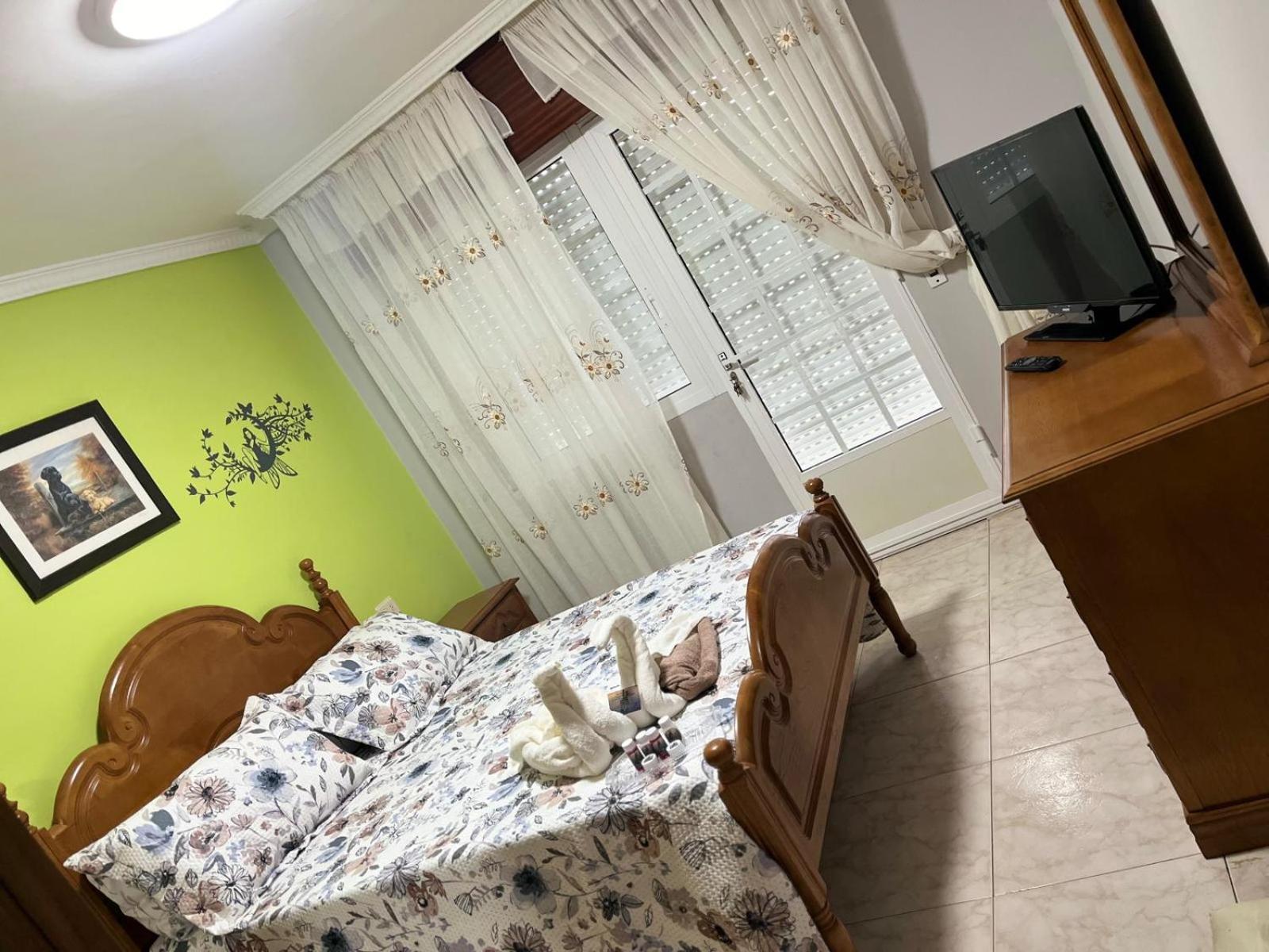Villa Grana Medrano Pontevedra Dış mekan fotoğraf