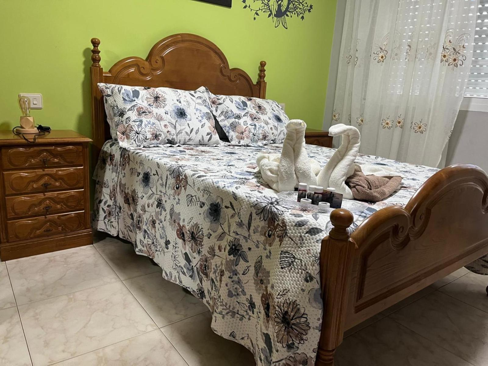 Villa Grana Medrano Pontevedra Dış mekan fotoğraf