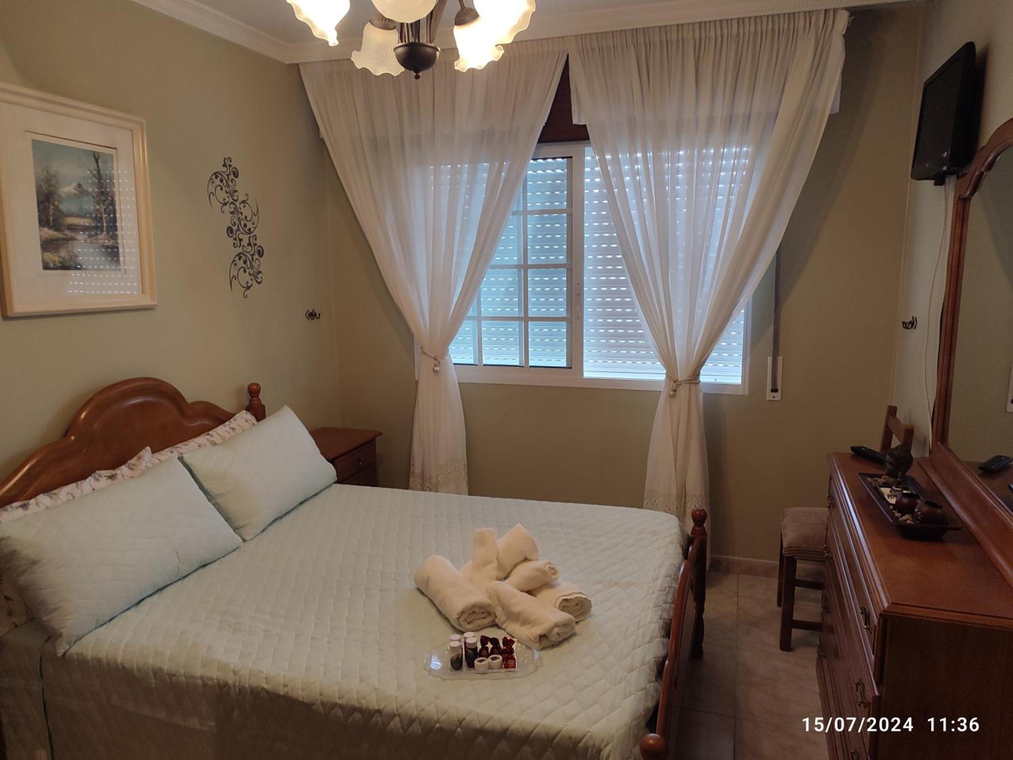 Villa Grana Medrano Pontevedra Dış mekan fotoğraf